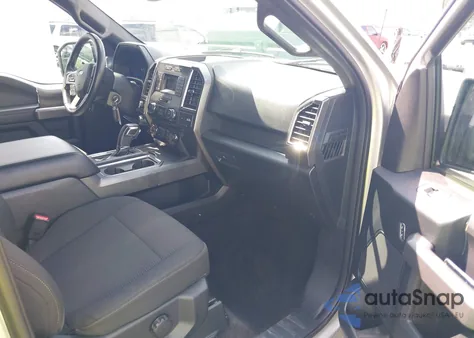 2016 Ford F-150 Xlt z USA, uszkodzony, nr VIN 1FTEW1EP0GFA72159